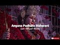 angana padharo maharani manish agarwal moni lofi slowed reverb navratri matarani bhajan