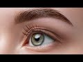 आपके भौंह कि बनावट का रहस्य भौहें ज्योतिष samudrik shastra eyebrow shapes astrology hastrekha