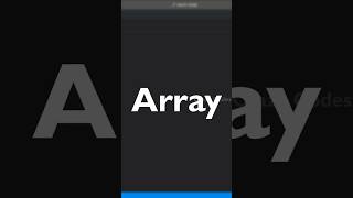 Array in Python|Crazy Codes|Python Tutorial|Python Tamil|Python for Beginners| #python #programming