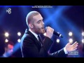 o ses türkiye Çapraz düello elnur huseynov habanera 28 ocak 2015