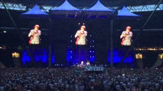 Ed Sheeran-Wembley 2015 (Night 2)