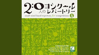 バレエ組曲「シルヴィア」より 2.間奏曲とゆるゆかなワルツ...