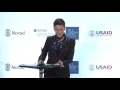 eduapp4syria oslo dialogue conference part 2 arabic subtitles