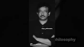RGV about thinking