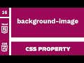 CSS Property : background-image explained !