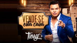 TIERRY VENDE-SE ESTA CASA