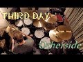 Third Day - Otherside (Drum Cover)