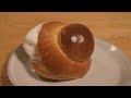 Brioche col Tuppo | NEL FORNO DI CASA TUA | #incucina con Fulvio Marino