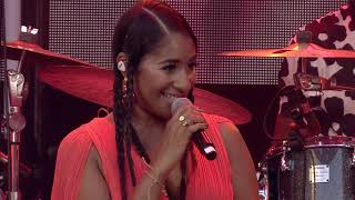 Andromeda Turre - We Are Here - Live at JazzOpen Stuttgart 2023