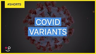 COVID Variants Classification System #Shorts