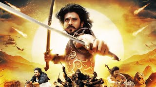 Magadheera trailer (Telugu) HD | S.S.Rajamouli | Ram Charan | Kajal Agarwal | Dev Gill | Sri hari