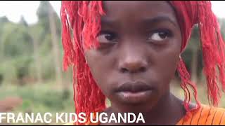 Rescue from Franac Kids Uganda