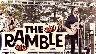 Lord Huron - live at The Ramble ( full set )