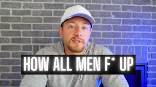 5 VALUE TESTS MEN Fail with WOMEN that DRYS HER UP