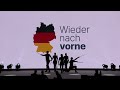 wieder nach vorne die wahlkampftour mit friedrich merz – oberhausen