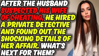 Cheating Wife Tried To Open Her Marriage But Got Story Message..