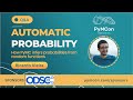 PyMCon Web Series - Automatic Probability - Q&A | Ricardo Vieira