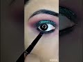 easy eye makeup smokeeyes party look