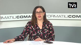 COMARCA INFORMATIU - Dimarts 18 febrer 2025