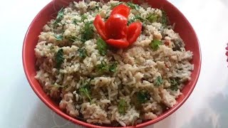 Boua Recipe | বিক্রমপুরের ঐতিহ্যবাহী পোলাও বা বউয়া/বউভাত রান্নার রেসিপি