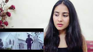 Hardi sandhu full video song girl reaction