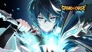 Uno Gameplay - Grand Chase Mobile