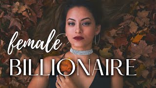 Billionaire Women Lifestyle | Motivation #4