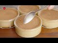 super creamy desserts in 10 minutes no condensed milk no gelatine no baking