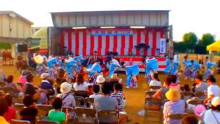 越前一張羅2016木田祭り のコピー