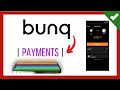 💸 BUNQ PAYMENTS 💲💸 【 Send Money with Bunq 💲 】