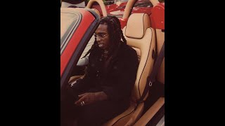 Jacquees - Warning