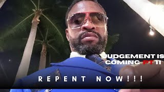Dominating Lies & Deception With Truth! Judgement Is Coming!!
