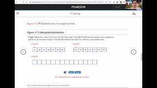 Daniel Liang Python Video Section 17.4