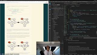 Purescript Graph Comonads 6