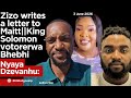 Maitt vonyorerwa Tsamba naZizoe || King Solo votorerwa bhebhi nemwana 