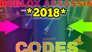 How To Hack Roblox Assassin 2018 Rxgatecf Redeem Robux - new roblox assassin codes 2018