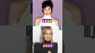 90s Actresses: Then and Now – Stunning Transformations! (Part-13)