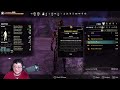 Crafted & Overland Sets Are Actually Strong  The Elder Scrolls Online - Gold Road PTS