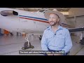 rfds wa go behind the scenes with our pilots