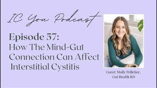How The Mind-Gut Connection Plays A Role In Interstitial Cystitis