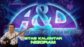 Stas Kalontar - Nigoram (A\u0026D Entertainment)