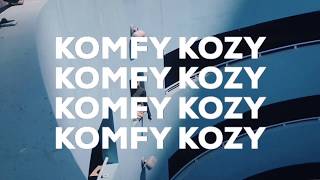 KOMFY KOZY | THE FAM CO | CLE TV