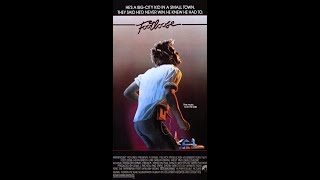 Footloose 1984 Cast