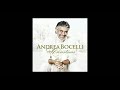 When a Child is Born - Andrea Bocelli ( Christmas collection ) audio