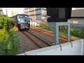 相鉄21000系21104編成各停西高島平行　さがみ野駅