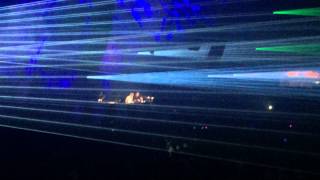 Qlimax 2013 | Noisecontrollers playing together for the last time (Full HD + HQ)