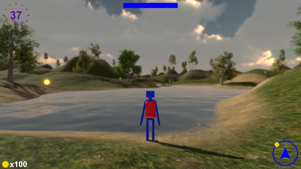 3d Programming Course Youtube