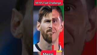 99% Fail Lionel Messi #viral #youtube #shorts #short #facts