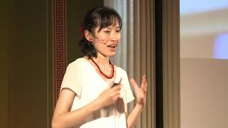Overcoming Performance Anxiety through Mental Training | Miho Ohki | TEDxUniHalle