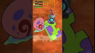 Loot Theif - Fortnite X SpongeBob